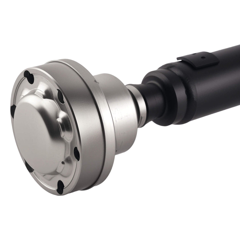 Front Driveshaft Prop Shaft compatible with Audi Q7 07-10 compatible with Porsche Cayenne 2003-2010 938-300