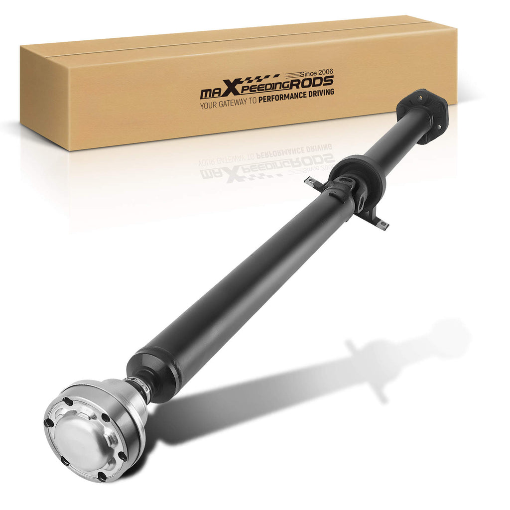 Rear Driveshaft Propeller Shaft compatible for BMW 330i 330Ci 2001-2003 L6 3.0L RWD 946-972