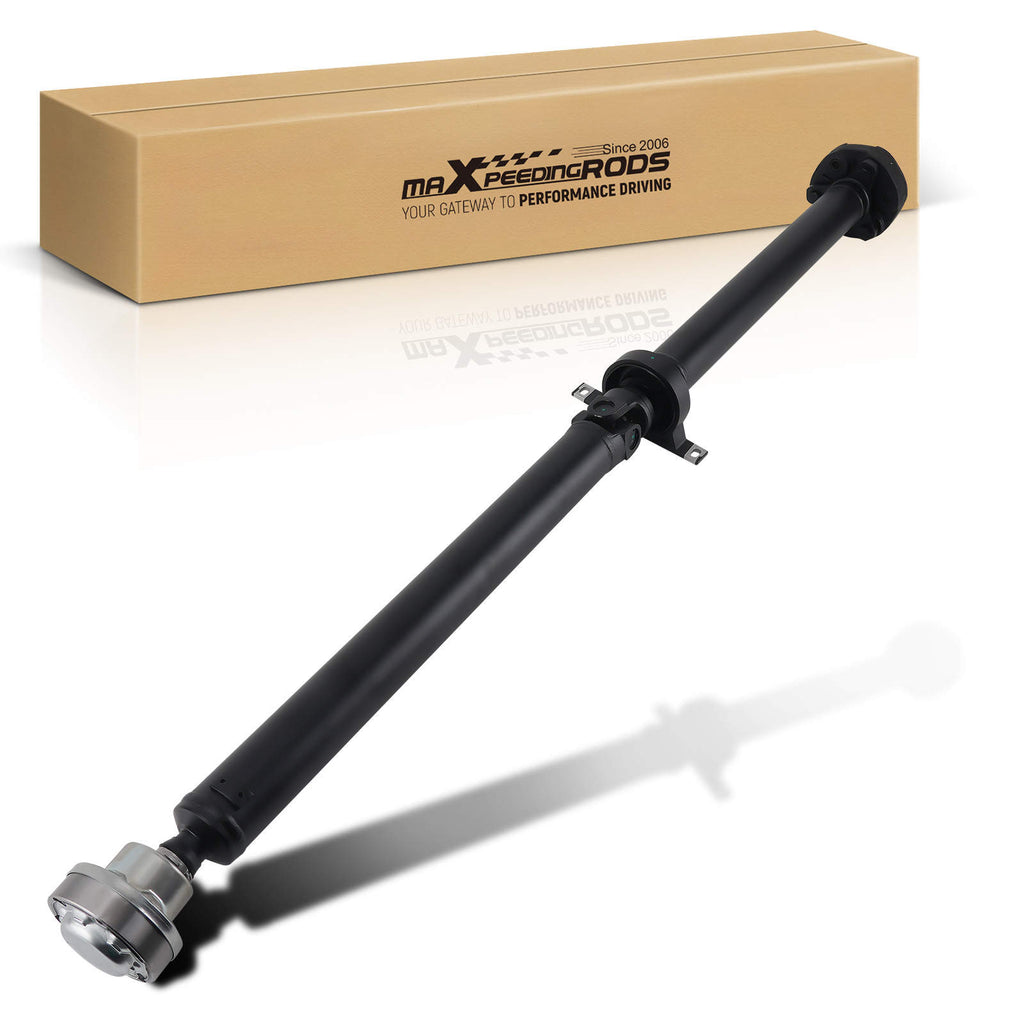 Rear Drive Shaft Assembly compatible for BMW E60 E61 525xi 528xi 530xi 3.0L 06-10 946-991