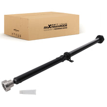 Load image into Gallery viewer, Árbol de Transmisión Trasero compatible for BMW 5er E39 520i 523i 525i 530i 1996-2004 RWD