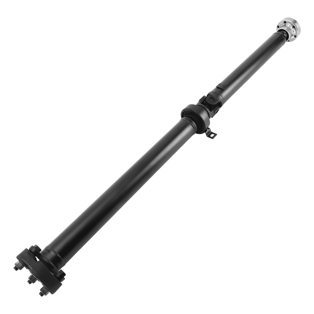 1x Rear Driveshaft Prop Shaft Assembly geschikt voor BMW E53 X5 2004-2006 AWD Auto 65-7017