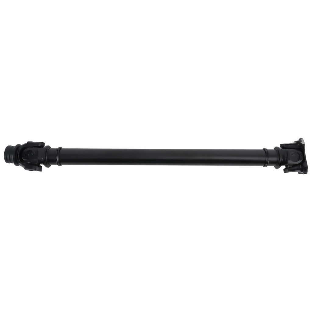 Aandrijfas voorzijde Propeller Shaft geschikt voor BMW X5 X6 E70 E71 E72 F15 F16 F85 26208605866