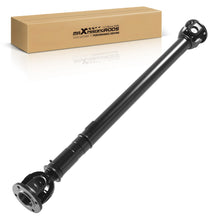 Load image into Gallery viewer, 35.25in Driveshaft Rear geschikt voor Land Rover Discovery I LJ geschikt voor Range Rover 86-94 FRC8387