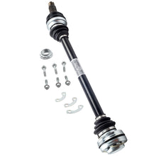 Load image into Gallery viewer, AXE d'Arbre de Transmission compatible for BMW 5 E60 520i 2003-2010 Arrière 33217532265