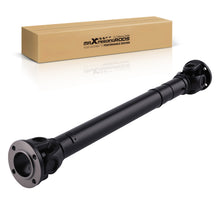 Load image into Gallery viewer, Driveshaft Propshaft Rear compatible with Land Rover Defender 90 300DI TD5 1994-2006 FRC8393