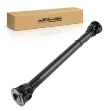 Load image into Gallery viewer, Propeller Drive Shaft Front geschikt voor Land Rover Range Rover MK II P38A 94-02 FTC4140