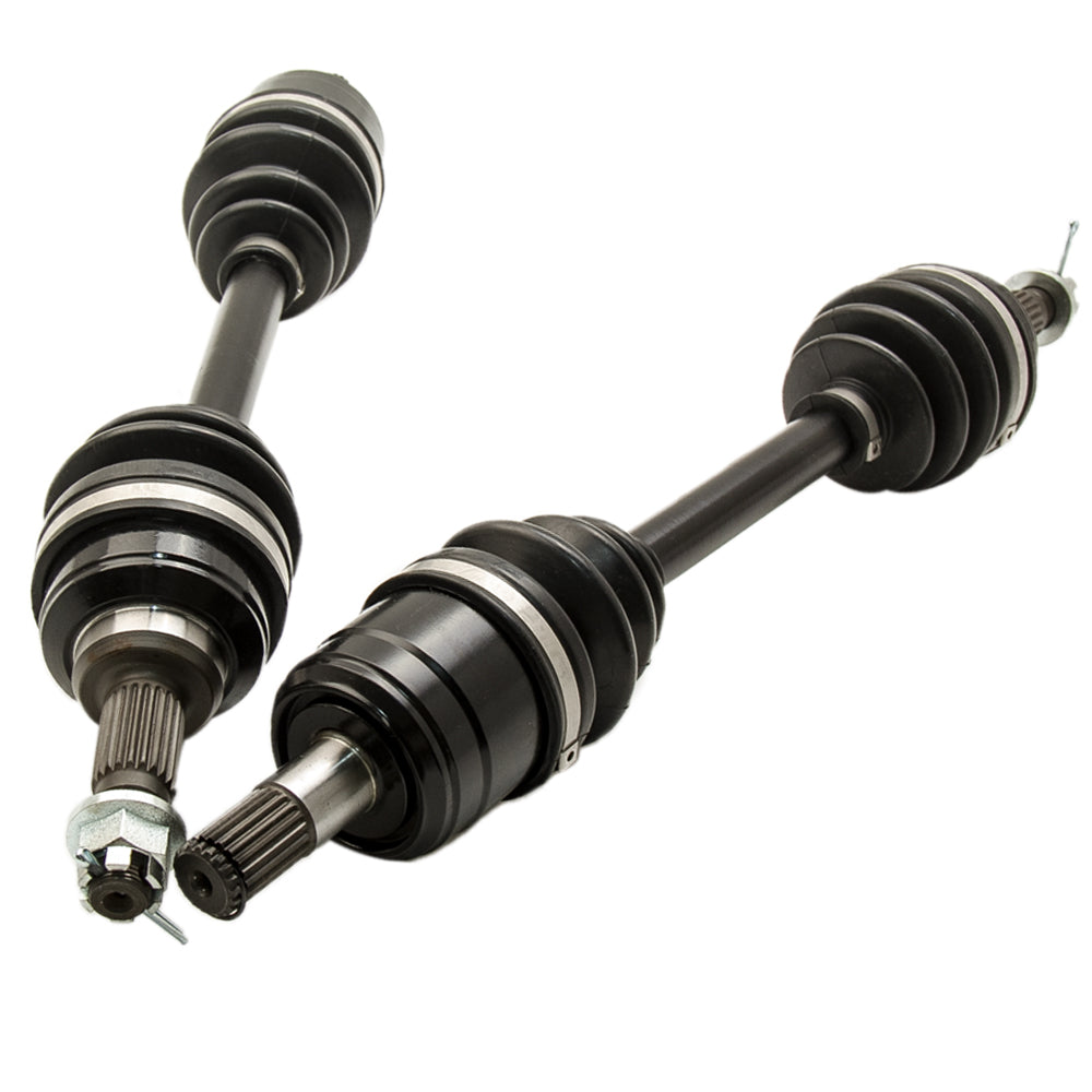 Voor links/rechts Cv axle geschikt voor Honda FourTrax 300 TRX300FW 4x4