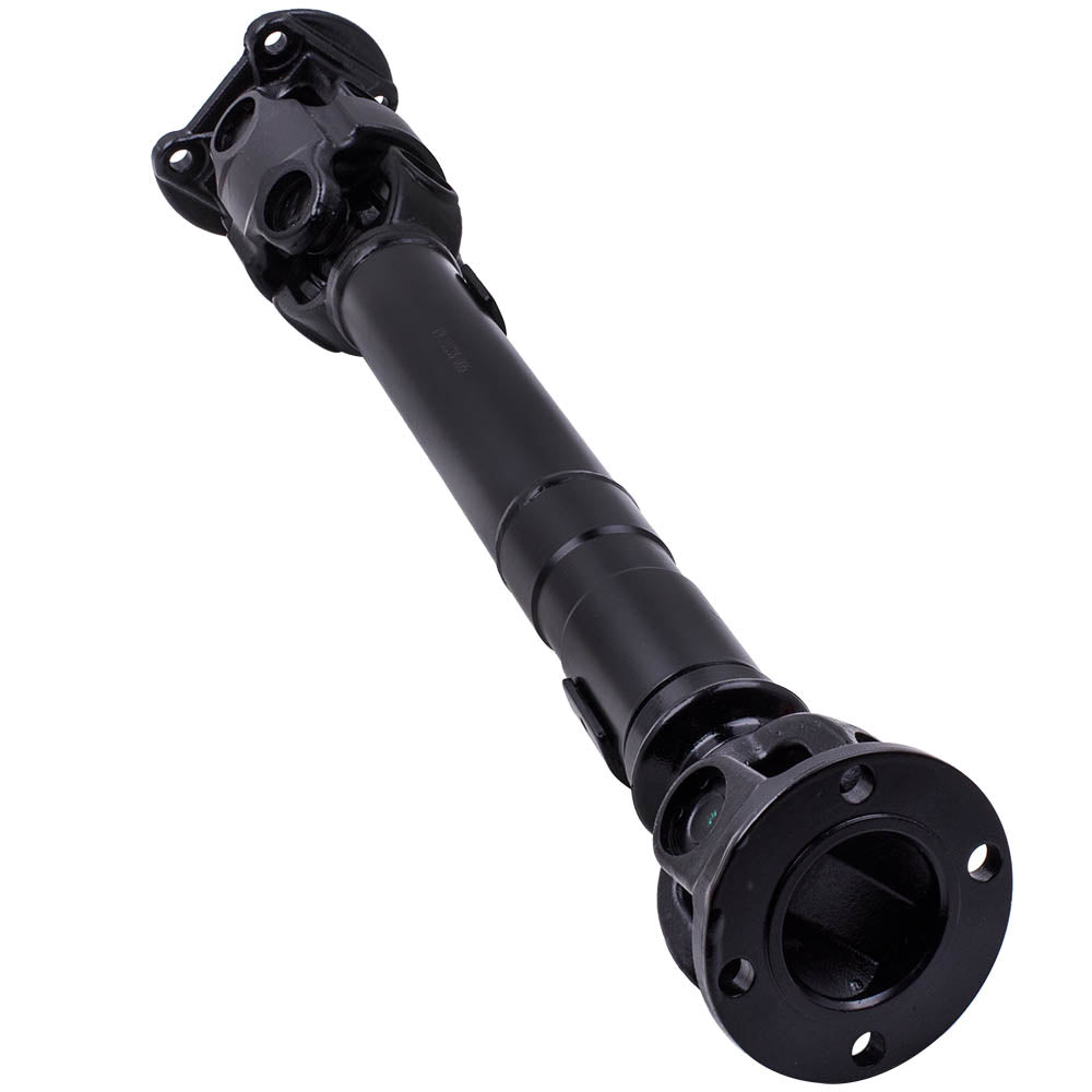 Geschikt voor Land Rover Discovery 2 all 1998-2001 TVB000110 front propshaft double cardan