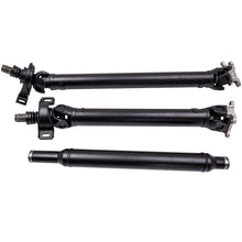 Load image into Gallery viewer, compatible for Mercedes Benz Viano Vito W639 Completo Árbol De Transmisión Se 2143 mm