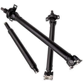 Geschikt voor Mercedes Vito/Viano W639 Heavy Duty Complete Aandrijfas A6394103206 2211mm