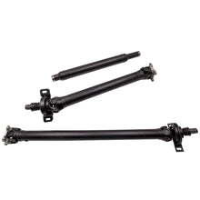 Load image into Gallery viewer, compatible for MERCEDES VITO HEAVY DUTY PROPSHAFT A6394103306 6394103006 2441mm Driveshaft