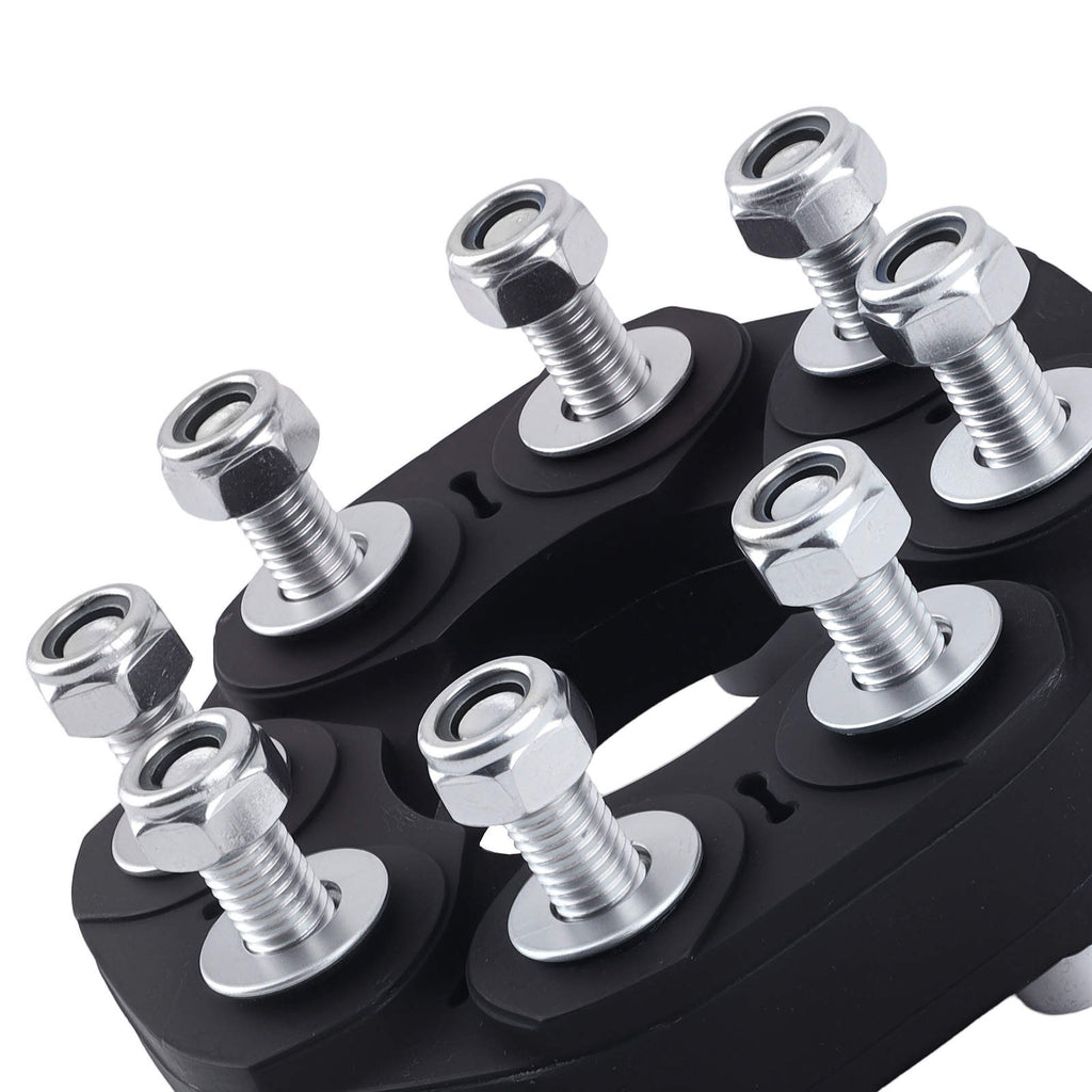 Drive Shaft Coupler compatible for Mercedes Sprinter 3,5-t Sprinter 4,6-t B906 2404100215