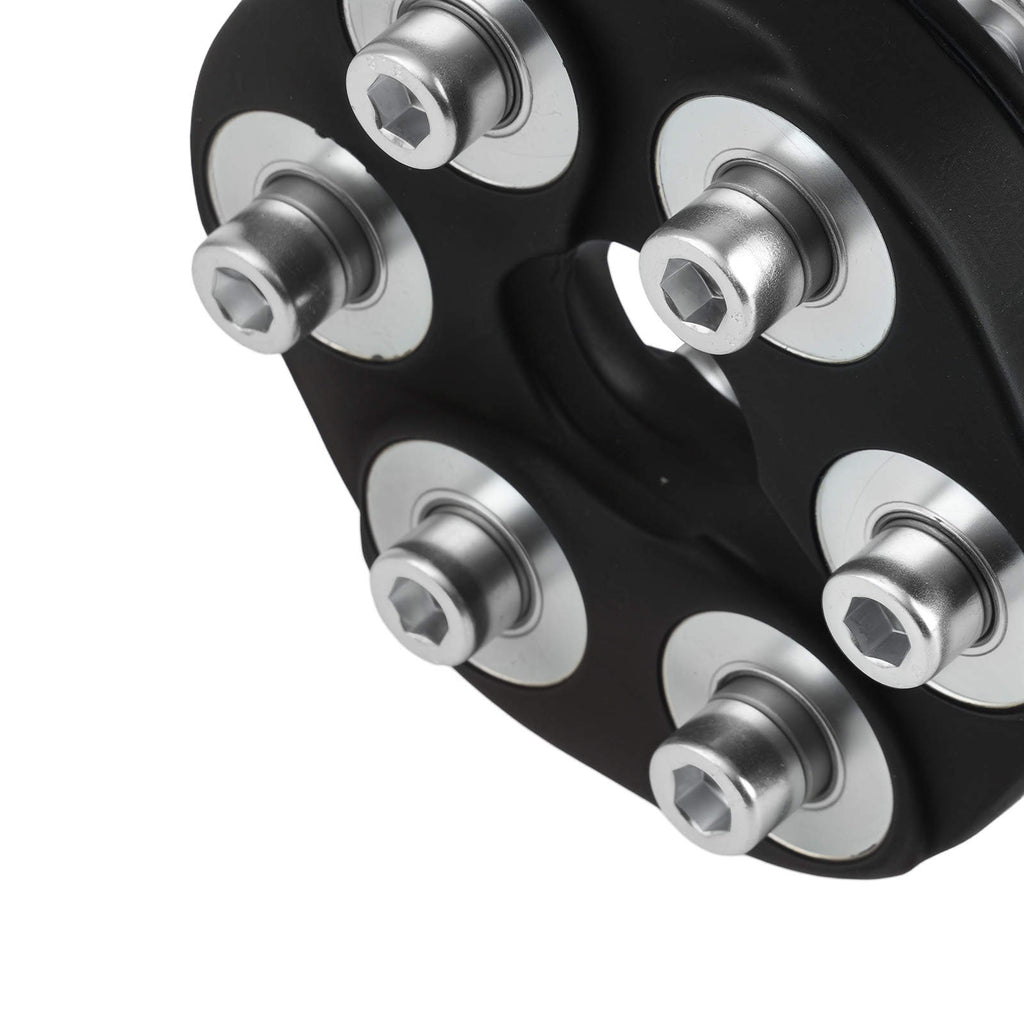 Drive Shaft Flex Disc Joint compatible for Mercedes-Benz 200CE 300CE 220TE 250D E200T 2.3
