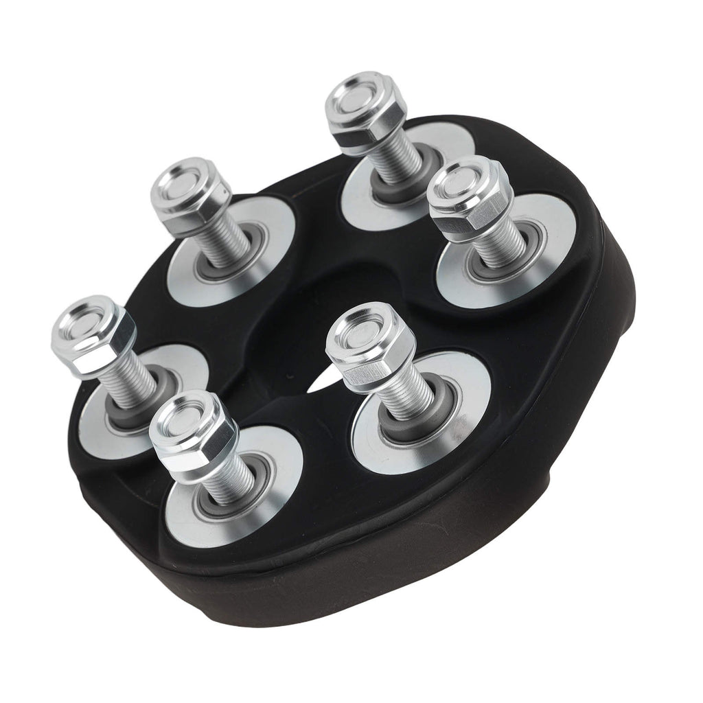 Drive Shaft Flex Disc Joint compatible for Mercedes-Benz 200CE 300CE 220TE 250D E200T 2.3