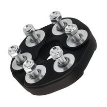 Load image into Gallery viewer, Drive Shaft Flex Disc Joint compatible for Mercedes-Benz 200CE 300CE 220TE 250D E200T 2.3