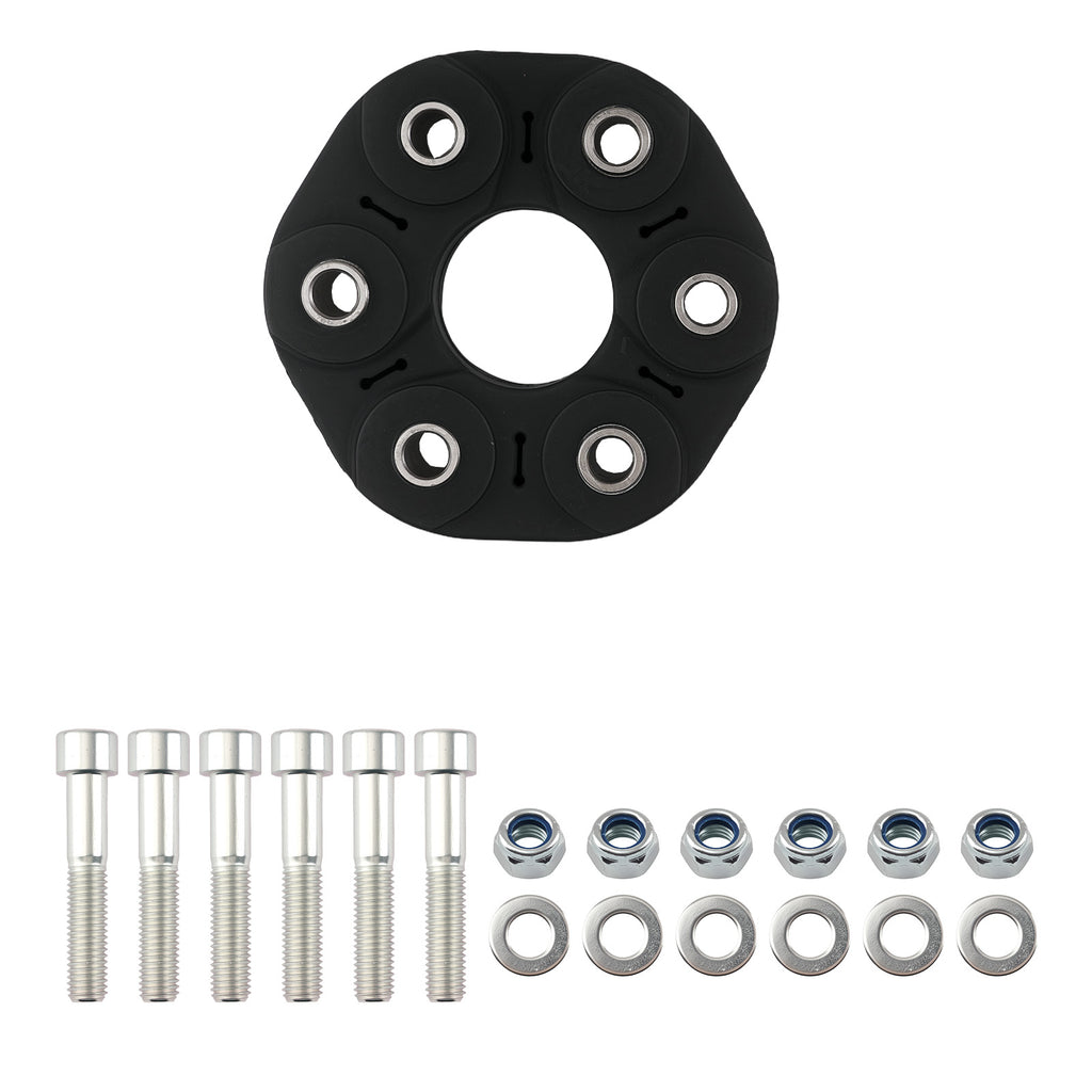 Propshaft Joint compatibel met Mercedes- C/E/S/M-Class S202 W203...