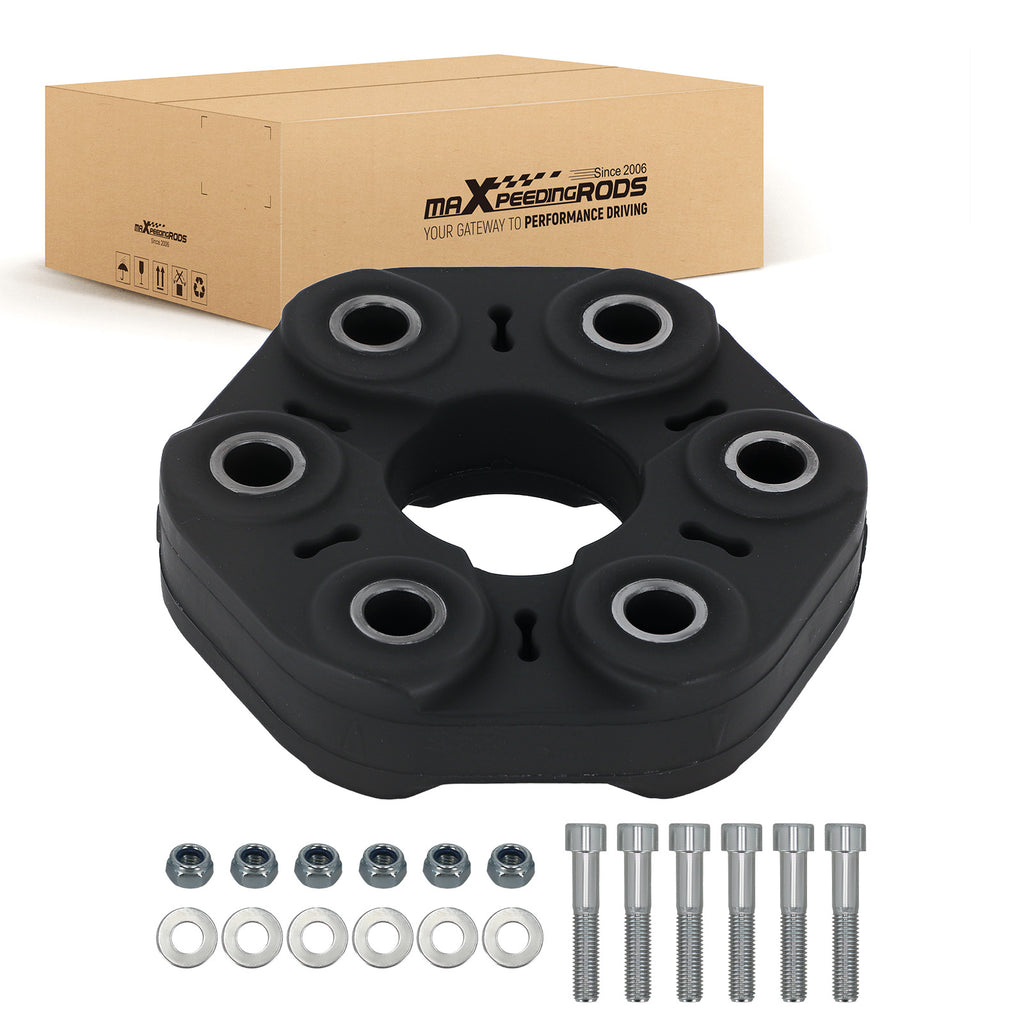 Front Propshaft Joint compatibel met BMW 116d 118i 120d E81 E87 E...
