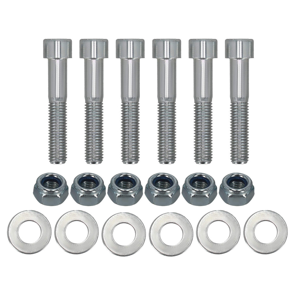 Driveshaft Coupler Flexdisc Joint compatible for Mercedes-Benz W211 E350 E500 R171 SLK350