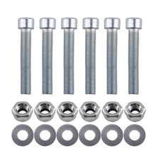 Load image into Gallery viewer, Driveshaft Coupler Flex Joint w/ Bolts compatible for Audi A3 Q3 compatible for VW Golf Tiguan 1K0521307A