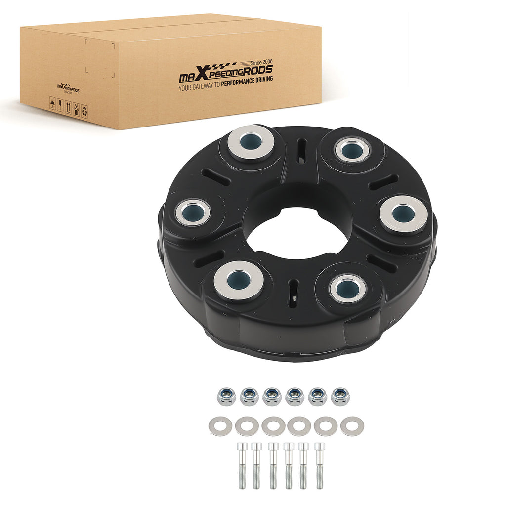 Rear Propshaft Joint compatibel met BMW 1 3 5 Series E81 E90 E91...