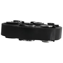 Load image into Gallery viewer, Drive Shaft Coupling Joint Guibo compatible for BMW E60 E61 E63 E64 E65 E81 E83 26117542238