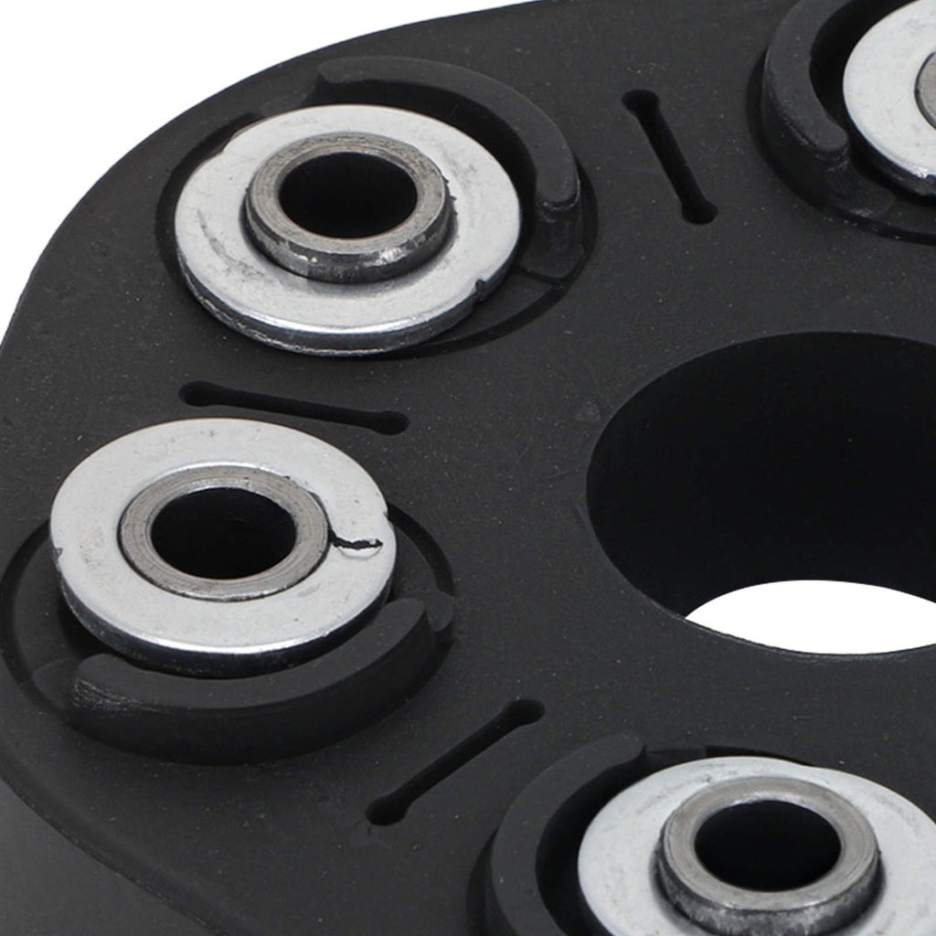 Drive Shaft Coupling Joint Guibo compatible for BMW E60 E61 E63 E64 E65 E81 E83 26117542238