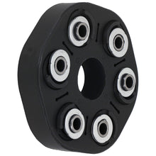 Load image into Gallery viewer, Drive Shaft Coupling Joint Guibo compatible for BMW E60 E61 E63 E64 E65 E81 E83 26117542238