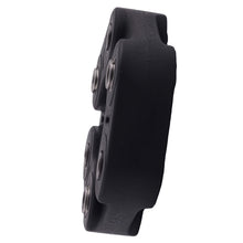 Load image into Gallery viewer, Drive Propeller Shaft Flex Disc compatible for BMW 550i 545i 645Ci 650i 750Li 26117546426
