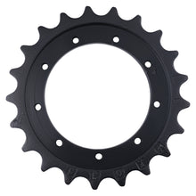 Load image into Gallery viewer, Drive Sprocket 21 Teeth 9 Holes compatible for Bobcat 231 325 328 331 334 6814137