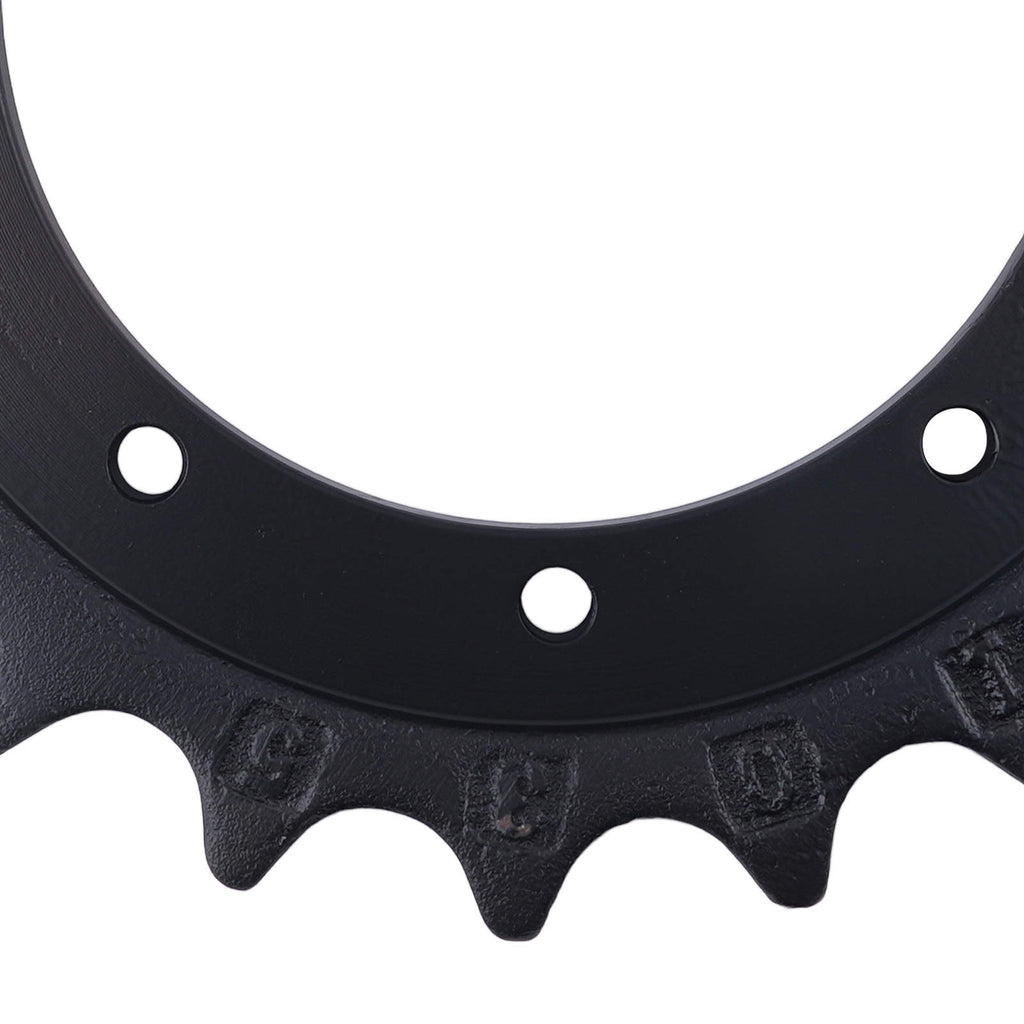 21 Teeth Drive Sprocket compatible for Bobcat 231/325/328/331/334 6814137 6811940