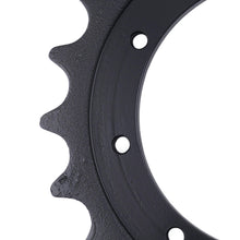 Load image into Gallery viewer, 21 Teeth Drive Sprocket compatible for Bobcat 231/325/328/331/334 6814137 6811940