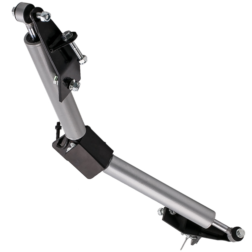 compatibel met Dodge Ram 2500 (03-13) / 3500 (03-12) Dual Steerin...