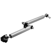 Load image into Gallery viewer, Steering Stabilizer/Damper Kit-Dual Steering Damper compatible for Jeep Cherokee XJ 2WD 4WD 1984 - 2001
