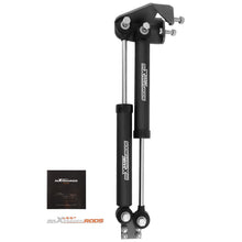 Load image into Gallery viewer, compatibel met Jeep YJ compatibel met Wrangler 4WD Dual Steering...