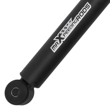 Load image into Gallery viewer, Dual Steering Stabilizer w/ Mounting Brackets compatible for Jeep Wrangler YJ 1987-1995