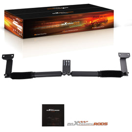 Geschikt voor Ford F250 F350 Super Duty Dual Steering Stabilizer F250/ F350 Super Duty Sale