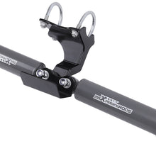Load image into Gallery viewer, maXpeedrods Dual Steering Stabilizer Kit compatible for Jeep Wrangler JK 2007-2018
