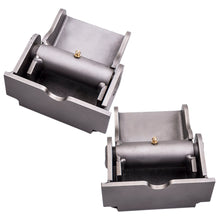 Load image into Gallery viewer, Dump Truck Trailer or Dump Body Hinge Heavy Duty Greasable Weld O...