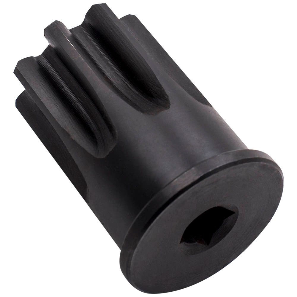 Engine Barring Socket Tool J-38587-A compatibel met Caterpillar 3...