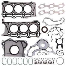Load image into Gallery viewer, Cylinder head gasket geschikt voor Maserati GHIBLI 3.0T 330 HP SOFT V6 AUTOMATIC 2WD 2014-2016