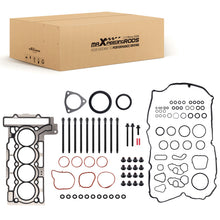 Load image into Gallery viewer, HEAD GASKET SET HEAD BOLTS geschikt voor MINI ONE COOPER R56 1.4i 1.6i N12/N16B16A N12B14A