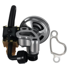 Load image into Gallery viewer, Válvula EGR 2 Pines compatible for Mercedes-Benz C320 E500 2001-2006 1121400060