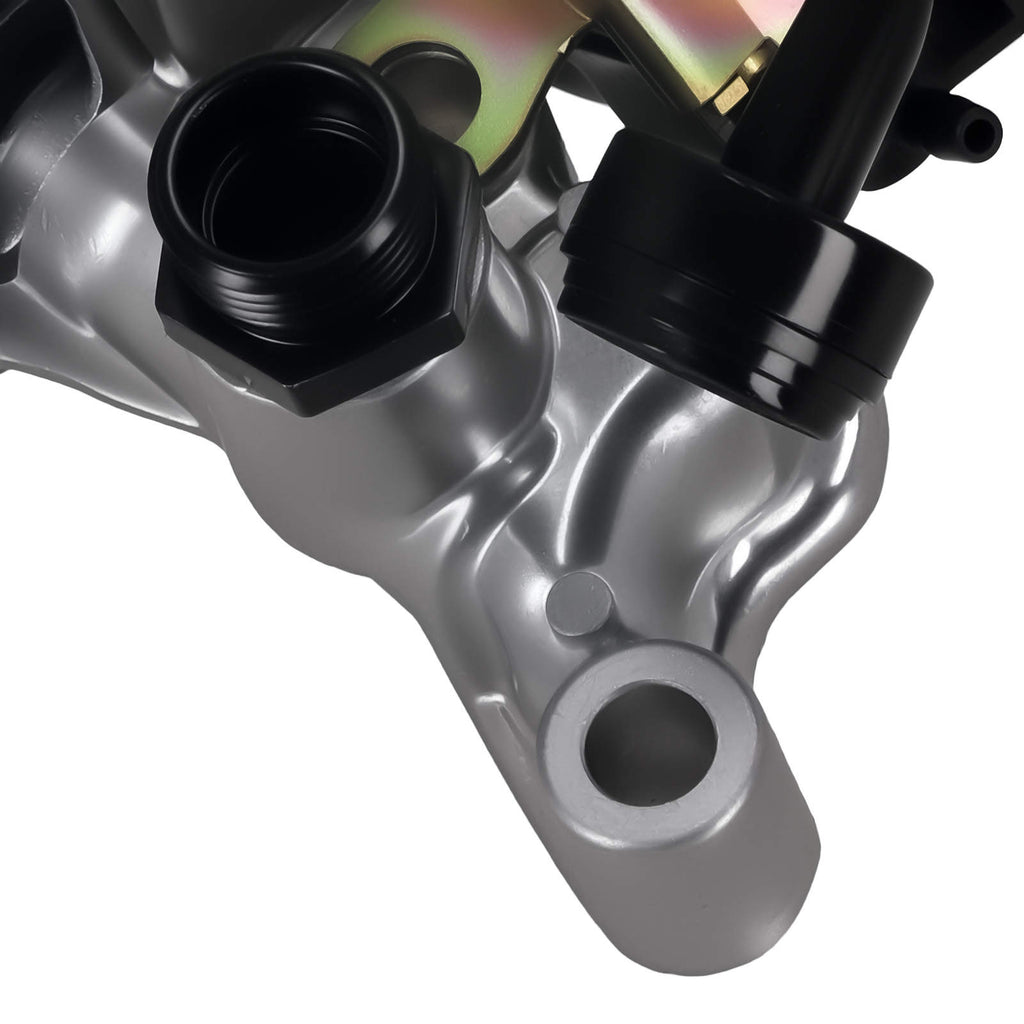 EGR Valve compatible for Mercedes-Benz C320 E500 S500 ML320 CLK430 E320 1121400460 EGV811