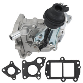 EGR Exhaust Gas Recirculation Klep geschikt voor Mercedes W176 W242 W204 W205 W212 A207 6511400502