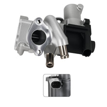 Load image into Gallery viewer, EGR Valve compatible with Infiniti FX30d AWD Q70 3.0L 2010-2023 compatible with Nissan NP300 Navara