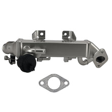 Load image into Gallery viewer, 1*EGR Valve Cooler geschikt voor Renault Trafic 2.0D 2006-2020 geschikt voor Nissan NV400 8200620695