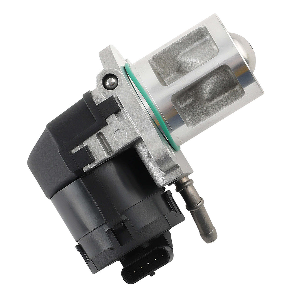 Exhaust EGR Valve compatible with Mercedes-Benz C-Class W204 2009-2014 Saloon 3.0 AGR Valve