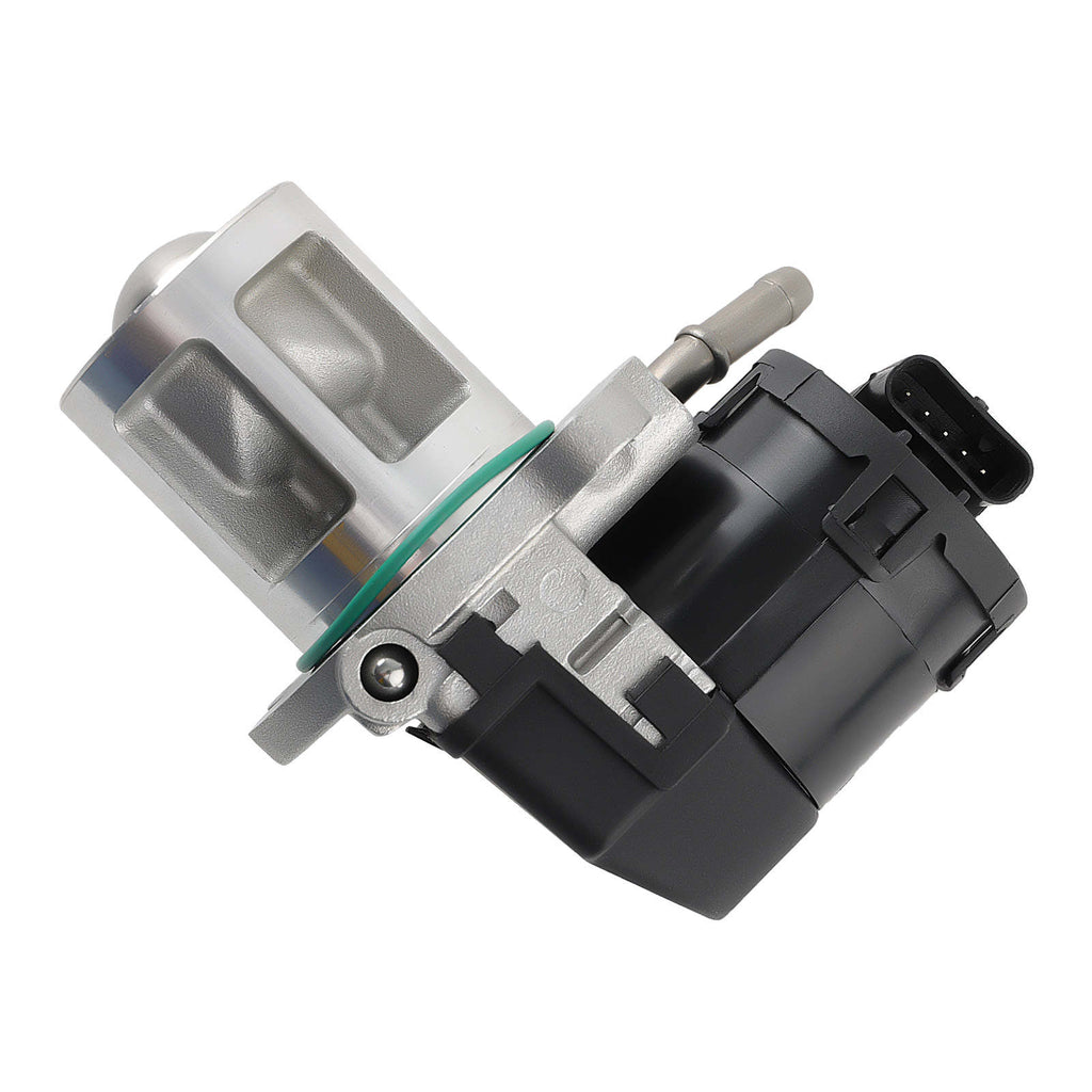 Exhaust EGR Valve compatible with Mercedes-Benz C-Class W204 2009-2014 Saloon 3.0 AGR Valve