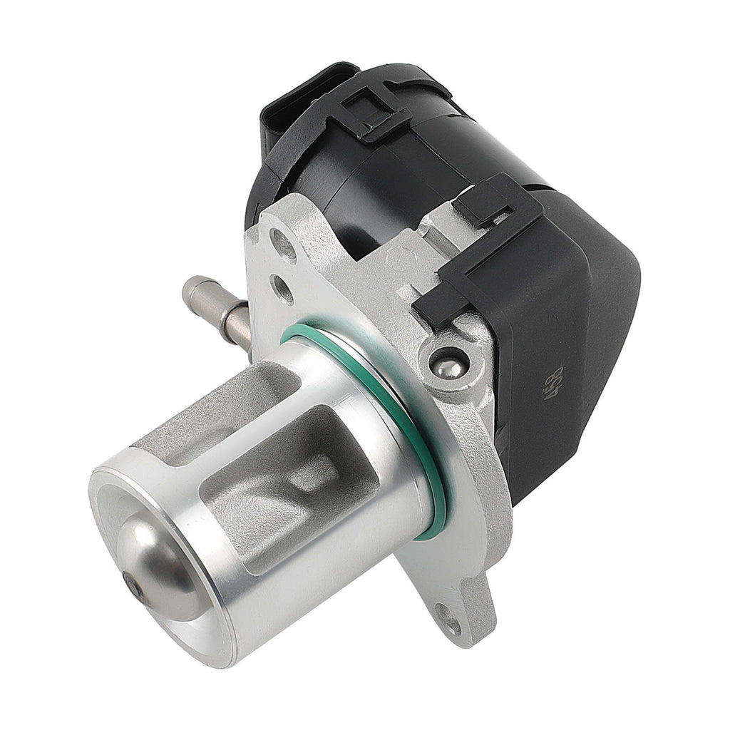 Exhaust EGR Valve compatible with Mercedes-Benz C-Class W204 2009-2014 Saloon 3.0 AGR Valve
