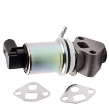 Load image into Gallery viewer, Geschikt voor VW Golf Polo Caddy 1.4 1.6 EGR Exhaust Gas VALVE 036131503R Outlet AGR